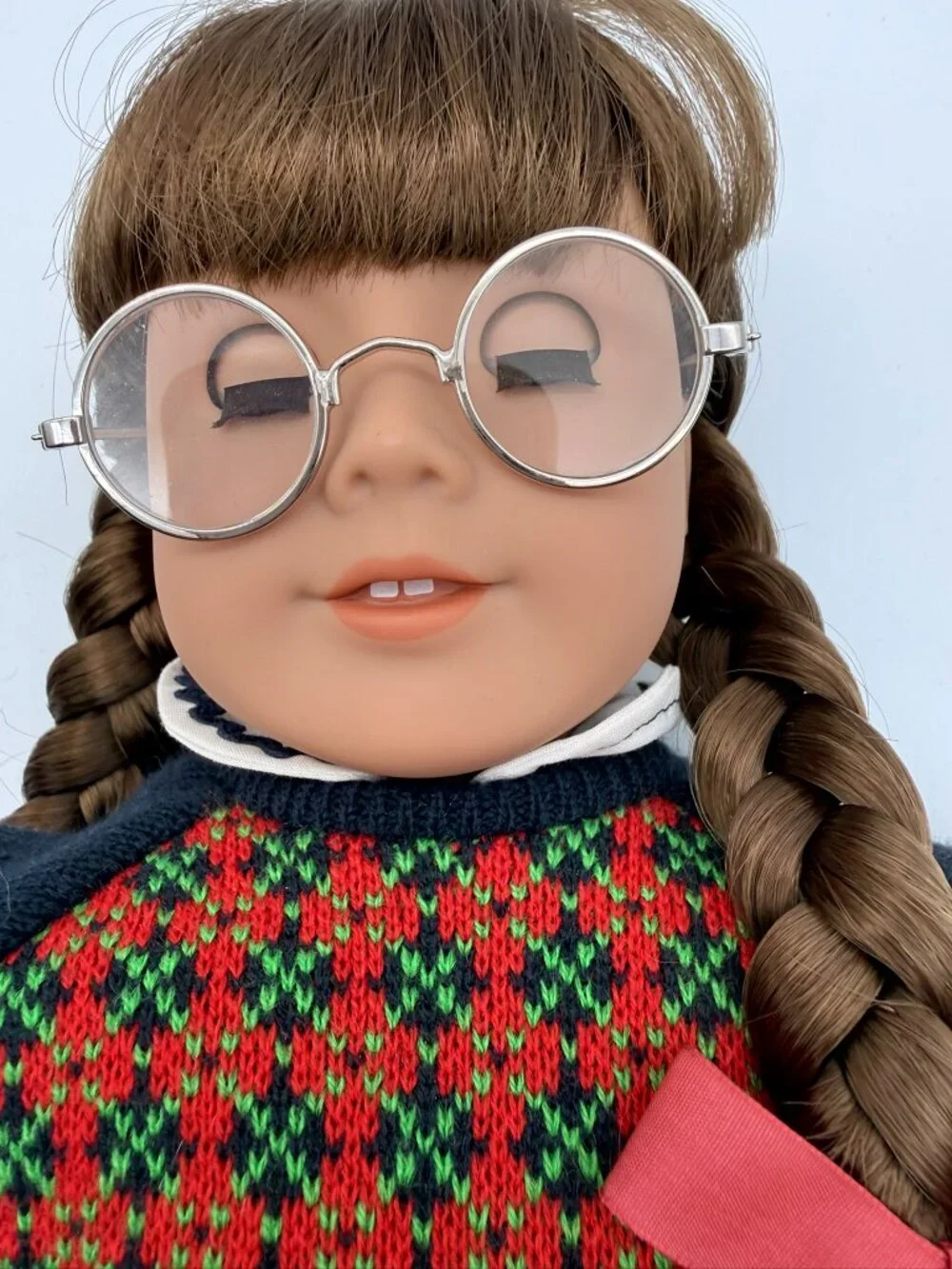 American Girl Molly McIntire 2026 40th Anniversary Doll Book Accessories